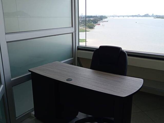#23 - Oficina para Venta en Guayaquil - G